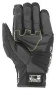 SMX Z Drystar Черный