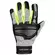 Ixs Classic Evo Air Lady мотоперчатки Grey Yellow Желтый
