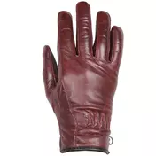 Helstons Nelly Hiver Lady Leather мотоперчатки Beige Бежевый