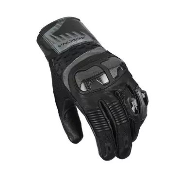 Macna Chiza Lady мотоперчатки Black Черный