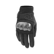 Acerbis Ce Ramsey My Vented Pro мотоперчатки Black Черный