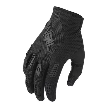 O Neal Element Racewear V.24 Women мотоперчатки Black Черный