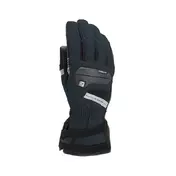 Acerbis Ce Winter Tour мотоперчатки Black Grey Черный