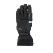 Acerbis Ce Winter Tour мотоперчатки Black Grey Черный
