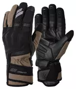 Paneo LT Brown, Black