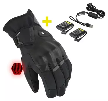 Era 2.0 RTX Kit Черный