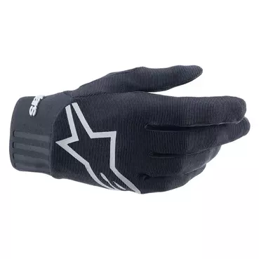 ALPINESTARS A-Dura handschuhe Черный