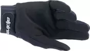 ALPINESTARS A-Dura handschuhe Черный