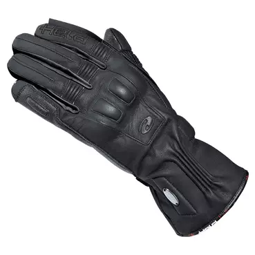 Held Ice Queen Lady мотоперчатки Black Черный