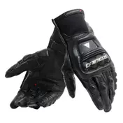 Dainese Steel-pro In мотоперчатки Black Черный