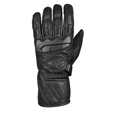 Ixs Tour Tiga 2.0 мотоперчатки Black Черный