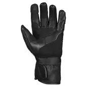 Ixs Tour Tiga 2.0 мотоперчатки Black Черный