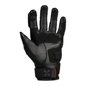 Ixs Venture-air 1.0 мотоперчатки Black Черный