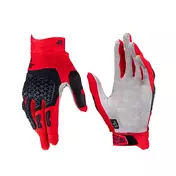 Leatt 4.5 Lite 2024 мотоперчатки Red Красный