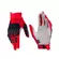 Leatt 4.5 Lite 2024 мотоперчатки Red Красный