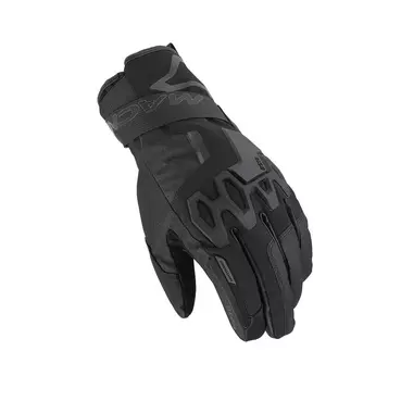 Macna Arcalon Rtx мотоперчатки Black Черный