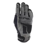 Acerbis Ce Carbon G 3.0 мотоперчатки Black Черный