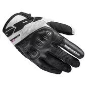Spidi Flash-r Evo Lady мотоперчатки White Белый