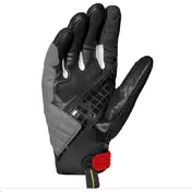 Spidi G-carbon мотоперчатки Red Black Красный