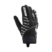Ixon Venom Hurry мотоперчатки Black Черный