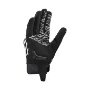 Ixon Venom Hurry мотоперчатки Black Черный