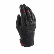 Clover Gts-3 мотоперчатки Black Черный
