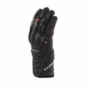 Clover Gts-3 мотоперчатки Black Черный