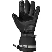 Ixs Tour Arctic-gtx 2.0 мотоперчатки Black Черный
