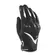 Clover Raptor 3 мотоперчатки Black White Белый