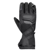 Ixon Pro Ragnar мотоперчатки Black Черный