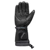 Ixon Pro Ragnar мотоперчатки Black Черный