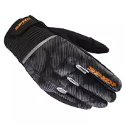 Spidi Flash Ce мотоперчатки Black Camouflage Серый