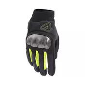 Acerbis Ce Ramsey My Vented Pro мотоперчатки Yellow Желтый