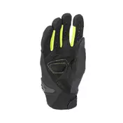 Acerbis Ce Ramsey My Vented Pro мотоперчатки Yellow Желтый