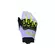 Alpinestars Youth Full Bore V2 мотоперчатки Purple Фиолетовый