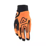 Acerbis Enduro Race мотоперчатки Orange Оранжевый