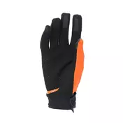 Acerbis Enduro Race мотоперчатки Orange Оранжевый