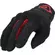 Acerbis CE PYRAMID Motorcycle мотоперчатки Black Red