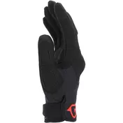 Acerbis CE PYRAMID Motorcycle мотоперчатки Black Red