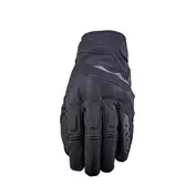 Five Boxer Evo Wp мотоперчатки Black Черный