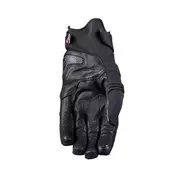 Five Boxer Evo Wp мотоперчатки Black Черный