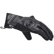 Spidi Flash R Evo мотоперчатки Black Черный