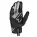 Spidi Flash R Evo мотоперчатки Black Черный
