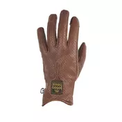 Helstons Condor Air Leather мотоперчатки Brown Коричневый