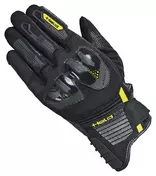 22569 Sambia 2 Handschuhe Черный