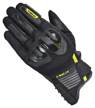 22569 Sambia 2 Handschuhe Черный