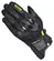 22569 Sambia 2 Handschuhe Черный