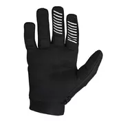 Seven Zero Winter Wp мотоперчатки Black Черный