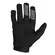 Seven Zero Winter Wp мотоперчатки Black Черный