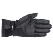 Alpinestars Stella Andes V3 Drystar мотоперчатки Black Черный